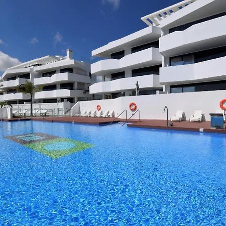 Dream Gardens Casa Cala Lejlighed La Cala De Mijas Eksteriør billede