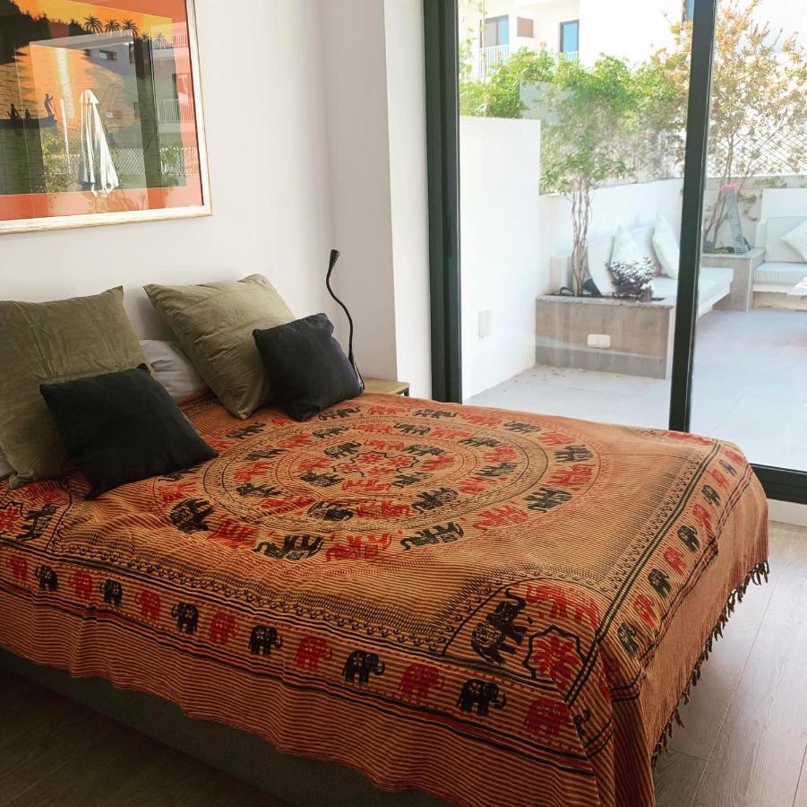 Dream Gardens Casa Cala Lejlighed La Cala De Mijas Eksteriør billede