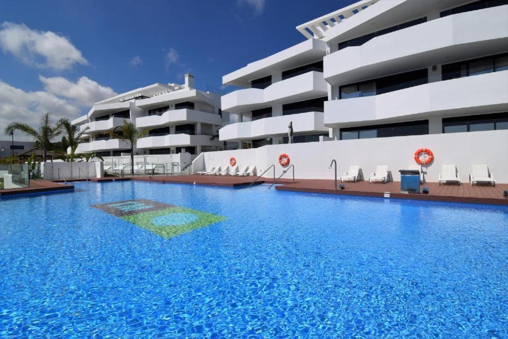 Dream Gardens Casa Cala Lejlighed La Cala De Mijas Eksteriør billede