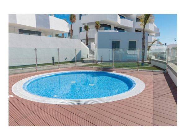 Dream Gardens Casa Cala Lejlighed La Cala De Mijas Eksteriør billede