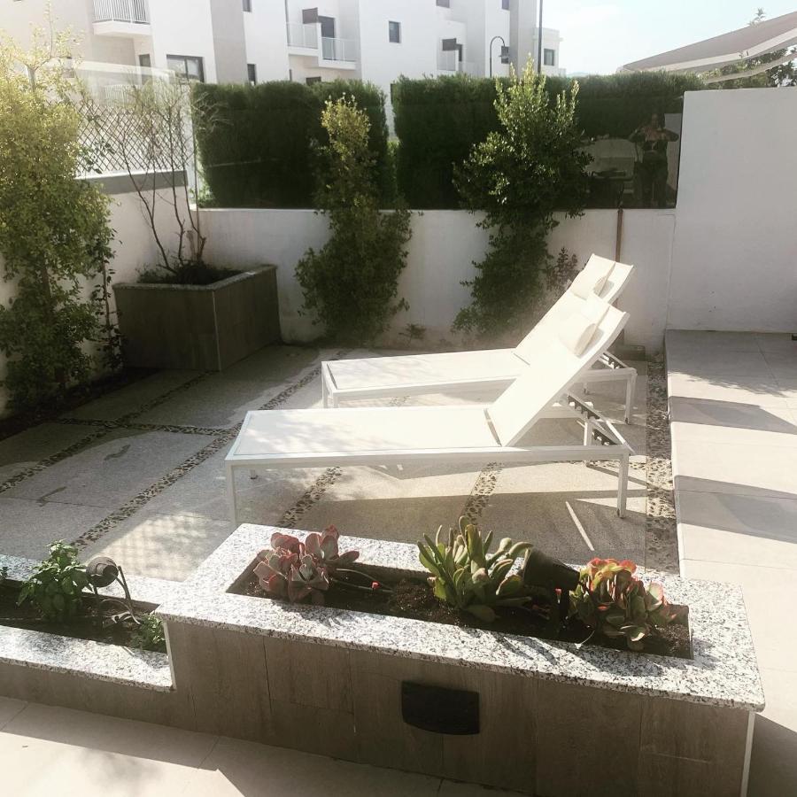 Dream Gardens Casa Cala Lejlighed La Cala De Mijas Eksteriør billede