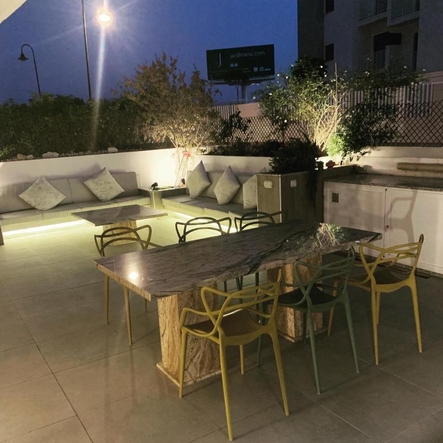Dream Gardens Casa Cala Lejlighed La Cala De Mijas Eksteriør billede